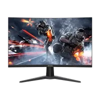 LED 32 incurvé * AIWA NPC MD320C Gaming G5 2ms QHD 165Hz 2HDMI/DP - 1