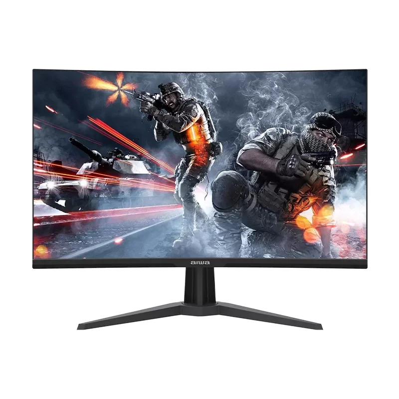 LED 32 incurvé * AIWA NPC MD320C Gaming G5 2ms QHD 165Hz 2HDMI/DP