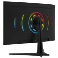 LED 32 incurvé * AIWA NPC MD320C Gaming G5 2ms QHD 165Hz 2HDMI/DP - 2