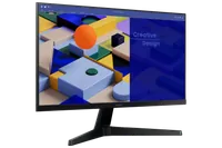Samsung S31C écran plat de PC 61 cm (24") 1920 x 1080 pixels Full HD LED Noir - 3