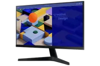 Samsung S31C écran plat de PC 61 cm (24") 1920 x 1080 pixels Full HD LED Noir - 4