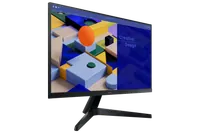Samsung S31C écran plat de PC 61 cm (24") 1920 x 1080 pixels Full HD LED Noir - 5