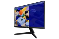 Samsung S31C écran plat de PC 61 cm (24") 1920 x 1080 pixels Full HD LED Noir - 6