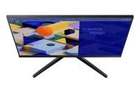 Samsung S31C écran plat de PC 61 cm (24") 1920 x 1080 pixels Full HD LED Noir - 7