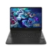 HP OMEN Gaming 16-ap0031nf Copilot+ PC AMD Ryzen AI 7 350 Ordinateur portable 40,6 cm (16") 2K 16 Go DDR5-SDRAM 512 Go SSD NVIDIA GeForce RTX 5060 Wi-Fi 6 (802.11ax) Windows 11 Home Noir - 3