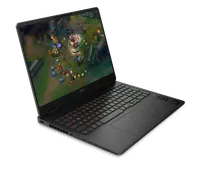 HP OMEN Gaming 16-ap0031nf Copilot+ PC AMD Ryzen AI 7 350 Ordinateur portable 40,6 cm (16") 2K 16 Go DDR5-SDRAM 512 Go SSD NVIDIA GeForce RTX 5060 Wi-Fi 6 (802.11ax) Windows 11 Home Noir - 4