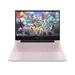 HP Victus Gaming 15-fa2016nf Intel Core 5 210H Ordinateur portable 39,6 cm (15.6") Full HD 16 Go DDR5-SDRAM 512 Go SSD NVIDIA GeForce RTX 5050 Wi-Fi 6 (802.11ax) Windows 11 Home Rose - 2