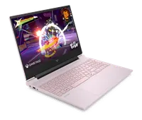 HP Victus Gaming 15-fa2016nf Intel Core 5 210H Ordinateur portable 39,6 cm (15.6") Full HD 16 Go DDR5-SDRAM 512 Go SSD NVIDIA GeForce RTX 5050 Wi-Fi 6 (802.11ax) Windows 11 Home Rose - 3