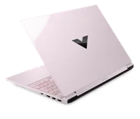 HP Victus Gaming 15-fa2016nf Intel Core 5 210H Ordinateur portable 39,6 cm (15.6") Full HD 16 Go DDR5-SDRAM 512 Go SSD NVIDIA GeForce RTX 5050 Wi-Fi 6 (802.11ax) Windows 11 Home Rose - 4