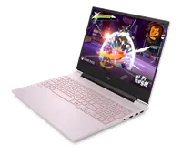 HP Victus Gaming 15-fa2016nf Intel Core 5 210H Ordinateur portable 39,6 cm (15.6") Full HD 16 Go DDR5-SDRAM 512 Go SSD NVIDIA GeForce RTX 5050 Wi-Fi 6 (802.11ax) Windows 11 Home Rose - 5