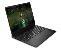 HP OMEN Gaming 16-am0053nf Intel Core 5 210H Ordinateur portable 40,6 cm (16") 2K 16 Go DDR5-SDRAM 512 Go SSD NVIDIA GeForce RTX 5060 Wi-Fi 6 (802.11ax) Windows 11 Home Noir - 3