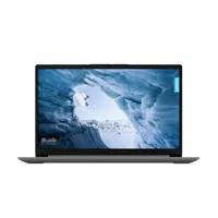 Lenovo IdeaPad 1 15IJL7 Intel® Celeron® N N4500 Ordinateur portable 39,6 cm (15.6") Full HD 8 Go DDR4-SDRAM 256 Go SSD Wi-Fi 6 (802.11ax) Windows 11 Home Gris Français - 2