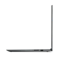 Lenovo IdeaPad 1 15IJL7 Intel® Celeron® N N4500 Ordinateur portable 39,6 cm (15.6") Full HD 8 Go DDR4-SDRAM 256 Go SSD Wi-Fi 6 (802.11ax) Windows 11 Home Gris Français - 4