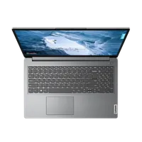 Lenovo IdeaPad 1 15IJL7 Intel® Celeron® N N4500 Ordinateur portable 39,6 cm (15.6") Full HD 8 Go DDR4-SDRAM 256 Go SSD Wi-Fi 6 (802.11ax) Windows 11 Home Gris Français - 9