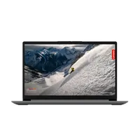 Lenovo IdeaPad 1 15AMN7 AMD Ryzen™ 3 7320U Ordinateur portable 39,6 cm (15.6") Full HD 16 Go LPDDR5-SDRAM 512 Go SSD Wi-Fi 6 (802.11ax) Windows 11 Home Gris Français - 2