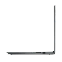 Lenovo IdeaPad 1 15AMN7 AMD Ryzen™ 3 7320U Ordinateur portable 39,6 cm (15.6") Full HD 16 Go LPDDR5-SDRAM 512 Go SSD Wi-Fi 6 (802.11ax) Windows 11 Home Gris Français - 4