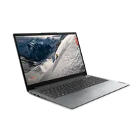 Lenovo IdeaPad 1 15AMN7 AMD Ryzen™ 3 7320U Ordinateur portable 39,6 cm (15.6") Full HD 16 Go LPDDR5-SDRAM 512 Go SSD Wi-Fi 6 (802.11ax) Windows 11 Home Gris Français - 7
