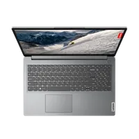 Lenovo IdeaPad 1 15AMN7 AMD Ryzen™ 3 7320U Ordinateur portable 39,6 cm (15.6") Full HD 16 Go LPDDR5-SDRAM 512 Go SSD Wi-Fi 6 (802.11ax) Windows 11 Home Gris Français - 8