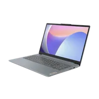 Lenovo IdeaPad Slim 3 15IAN8 Intel® N N100 Ordinateur portable 39,6 cm (15.6") Full HD 8 Go LPDDR5-SDRAM 128 Go UFS Wi-Fi 6 (802.11ax) Windows 11 Home in S mode Gris Français - 4