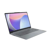 Lenovo IdeaPad Slim 3 15IAN8 Intel® N N100 Ordinateur portable 39,6 cm (15.6") Full HD 8 Go LPDDR5-SDRAM 128 Go UFS Wi-Fi 6 (802.11ax) Windows 11 Home in S mode Gris Français - 5