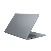 Lenovo IdeaPad Slim 3 15IAN8 Intel® N N100 Ordinateur portable 39,6 cm (15.6") Full HD 8 Go LPDDR5-SDRAM 128 Go UFS Wi-Fi 6 (802.11ax) Windows 11 Home in S mode Gris Français - 7