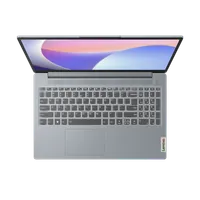 Lenovo IdeaPad Slim 3 15IAN8 Intel® N N100 Ordinateur portable 39,6 cm (15.6") Full HD 8 Go LPDDR5-SDRAM 128 Go UFS Wi-Fi 6 (802.11ax) Windows 11 Home in S mode Gris Français - 6