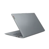 Lenovo IdeaPad Slim 3 15IAN8 Intel® N N100 Ordinateur portable 39,6 cm (15.6") Full HD 8 Go LPDDR5-SDRAM 128 Go UFS Wi-Fi 6 (802.11ax) Windows 11 Home in S mode Gris Français - 8