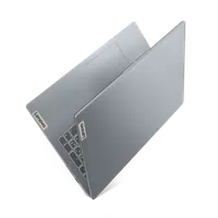 Lenovo IdeaPad Slim 3 15AMN8 AMD Ryzen™ 5 7520U Ordinateur portable 39,6 cm (15.6") Full HD 16 Go LPDDR5-SDRAM 512 Go SSD Wi-Fi 6 (802.11ax) Windows 11 Home Gris Français - 10