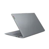 Lenovo IdeaPad Slim 3 15AMN8 AMD Ryzen™ 3 30 Ordinateur portable 39,6 cm (15.6") Full HD 16 Go LPDDR5-SDRAM 512 Go SSD Wi-Fi 6 (802.11ax) Windows 11 Home Gris Français - 8