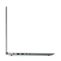 Lenovo IdeaPad Slim 3 15AMN8 AMD Ryzen™ 3 30 Ordinateur portable 39,6 cm (15.6") Full HD 16 Go LPDDR5-SDRAM 512 Go SSD Wi-Fi 6 (802.11ax) Windows 11 Home Gris Français - 11
