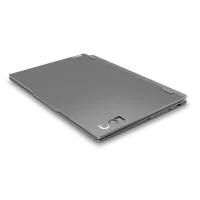 Lenovo LOQ 15IRX9 Intel® Core™ i7 i7-13650HX Ordinateur portable 39,6 cm (15.6") Full HD 16 Go DDR5-SDRAM 512 Go SSD NVIDIA GeForce RTX 3050 Wi-Fi 6 (802.11ax) Windows 11 Home Gris Français - 5