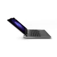 Lenovo LOQ 15IRX9 Intel® Core™ i7 i7-13650HX Ordinateur portable 39,6 cm (15.6") Full HD 16 Go DDR5-SDRAM 512 Go SSD NVIDIA GeForce RTX 3050 Wi-Fi 6 (802.11ax) Windows 11 Home Gris Français - 7