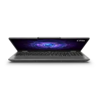 Lenovo LOQ 15IRX9 Intel® Core™ i7 i7-13650HX Ordinateur portable 39,6 cm (15.6") Full HD 16 Go DDR5-SDRAM 512 Go SSD NVIDIA GeForce RTX 3050 Wi-Fi 6 (802.11ax) Windows 11 Home Gris Français - 10