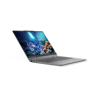 Lenovo Yoga 7 2-in-1 14ILL10 Copilot+ PC Intel Core Ultra 7 256V Hybride (2-en-1) 35,6 cm (14") Écran tactile WUXGA 16 Go LPDDR5x-SDRAM 512 Go SSD Wi-Fi 7 (802.11be) Windows 11 Home Gris Français - 4