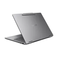 Lenovo Yoga 7 2-in-1 14ILL10 Copilot+ PC Intel Core Ultra 7 256V Hybride (2-en-1) 35,6 cm (14") Écran tactile WUXGA 16 Go LPDDR5x-SDRAM 512 Go SSD Wi-Fi 7 (802.11be) Windows 11 Home Gris Français - 7