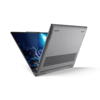 Lenovo Yoga 7 2-in-1 14ILL10 Copilot+ PC Intel Core Ultra 7 256V Hybride (2-en-1) 35,6 cm (14") Écran tactile WUXGA 16 Go LPDDR5x-SDRAM 512 Go SSD Wi-Fi 7 (802.11be) Windows 11 Home Gris Français - 10