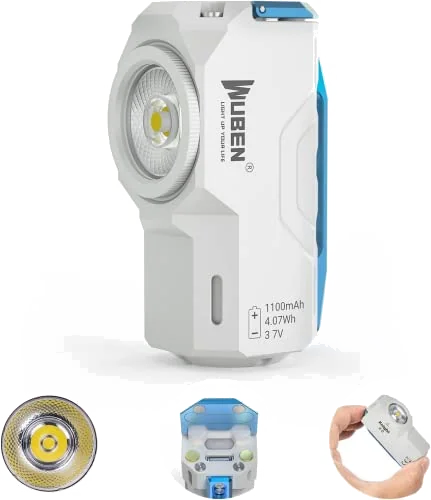 WUBEN ABJ1100N BATTERIE RECHARGEABLE