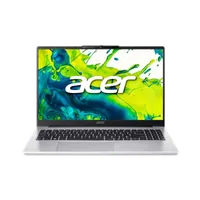 Acer Aspire Lite AL15-45P-R07J AMD Ryzen™ 7 5825U Ordinateur portable 39,6 cm (15.6") Full HD 16 Go DDR4-SDRAM 512 Go SSD Wi-Fi 6 (802.11ax) Windows 11 Home Argent - 1