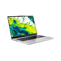 Acer Aspire Lite AL15-45P-R07J AMD Ryzen™ 7 5825U Ordinateur portable 39,6 cm (15.6") Full HD 16 Go DDR4-SDRAM 512 Go SSD Wi-Fi 6 (802.11ax) Windows 11 Home Argent - 2