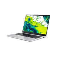 Acer Aspire Lite AL15-45P-R07J AMD Ryzen™ 7 5825U Ordinateur portable 39,6 cm (15.6") Full HD 16 Go DDR4-SDRAM 512 Go SSD Wi-Fi 6 (802.11ax) Windows 11 Home Argent - 3