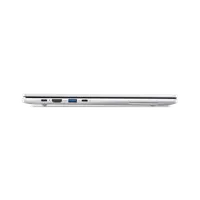 Acer Aspire Lite AL15-45P-R07J AMD Ryzen™ 7 5825U Ordinateur portable 39,6 cm (15.6") Full HD 16 Go DDR4-SDRAM 512 Go SSD Wi-Fi 6 (802.11ax) Windows 11 Home Argent - 8