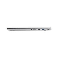 Acer Aspire Lite AL15-45P-R07J AMD Ryzen™ 7 5825U Ordinateur portable 39,6 cm (15.6") Full HD 16 Go DDR4-SDRAM 512 Go SSD Wi-Fi 6 (802.11ax) Windows 11 Home Argent - 9