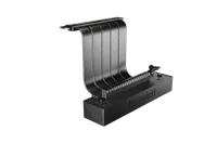 be quiet! RISER CABLE Universel Support de carte graphique - 1