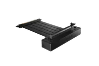 be quiet! RISER CABLE Universel Support de carte graphique - 2