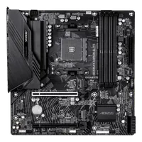 GIGABYTE B550M X AORUS ELITE Carte Mère - 2