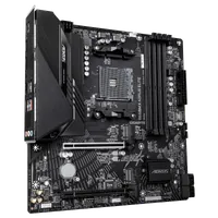 GIGABYTE B550M X AORUS ELITE Carte Mère - 3