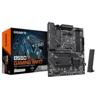 GIGABYTE B550 X GAMING WIFI7 Carte Mère - 1