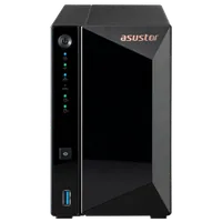 Serveur NAS Asustor Drivestor 2 Pro Gen2 AS-3302T - 16To (2x8To) WD Red Plus