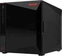 Unité d'extension pour NAS Asustor Xpanstor 4 AS-5004U - 4 baies (Noir)