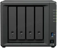 Serveur NAS Synology DiskStation DS425+ - 4 baies